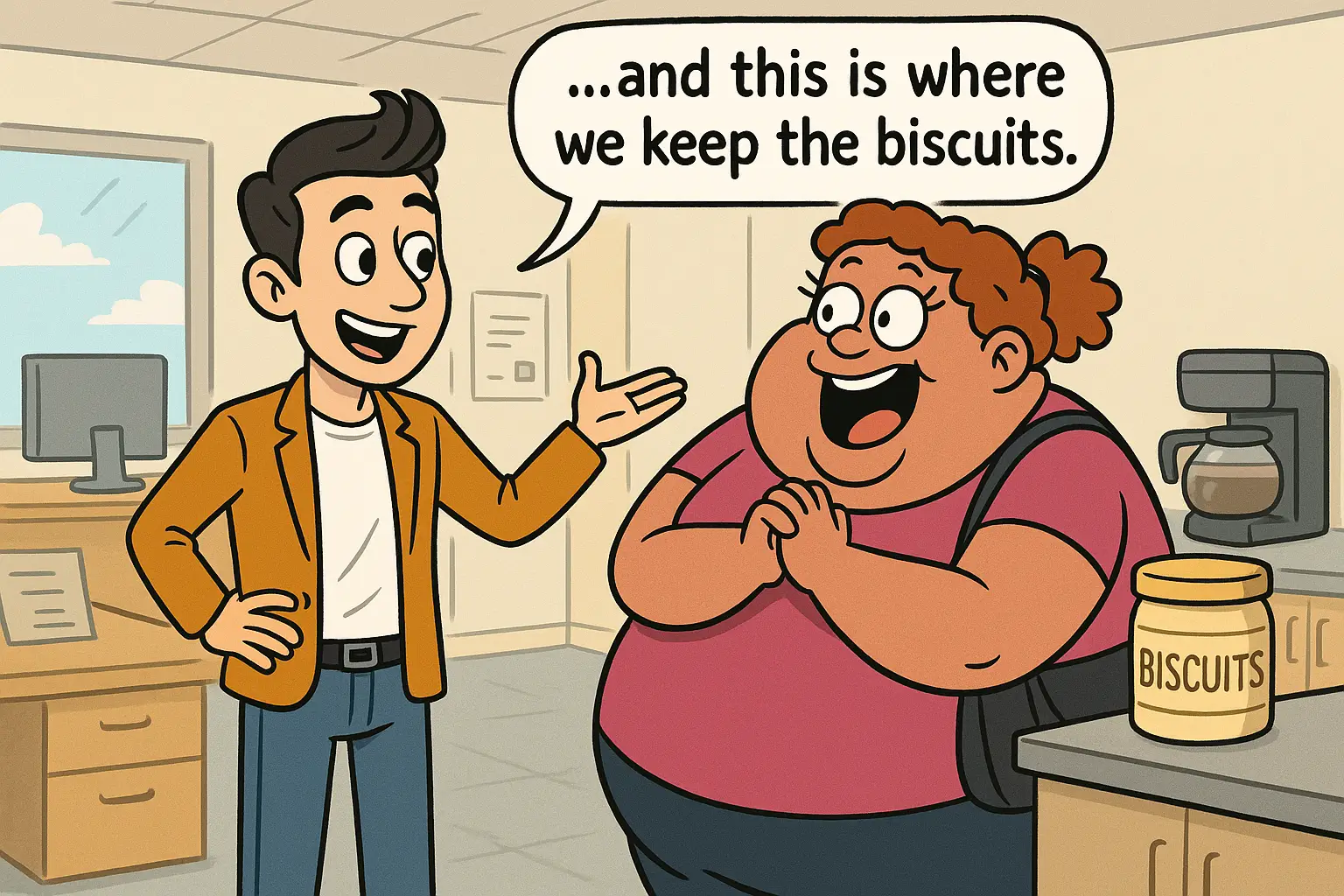 Biscuits Biscuits